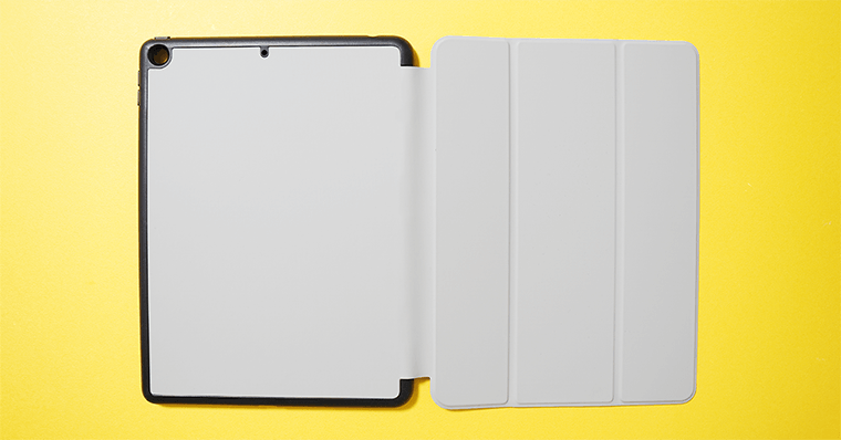 iPad第9世代おすすめペン収納ケース 1位:ESR iPad ペン収納ケース