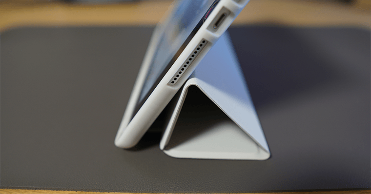 iPad第9世代おすすめペン収納ケース 5位：MS factory