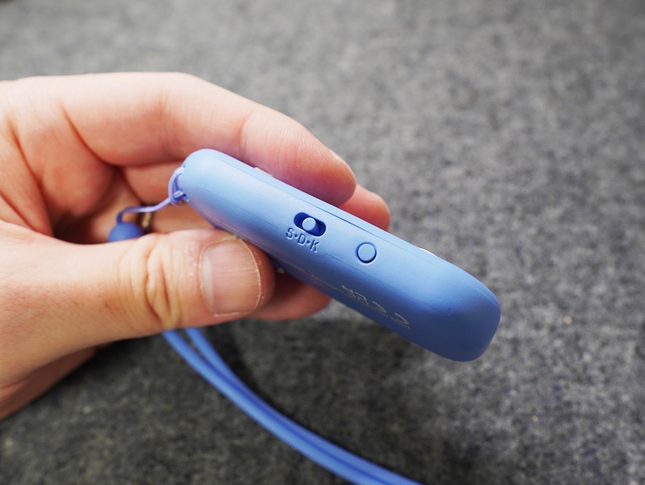 8Bitdo Microレビュー｜iPadの左手デバイスとして最高【Procreate・クリスタでのイラスト・お絵描きが快適】 - ZRデザインラボ