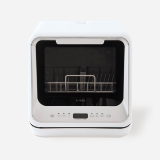 シロカ食洗機 SS-M151