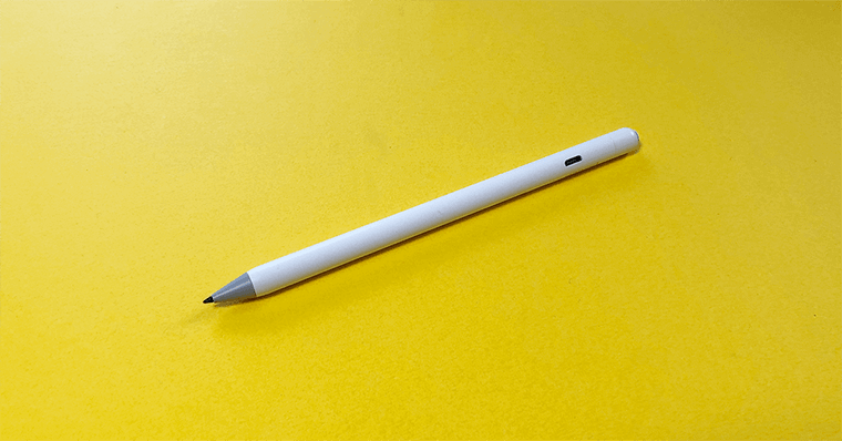 ApplePencilの代用はどれ?USGMoBi