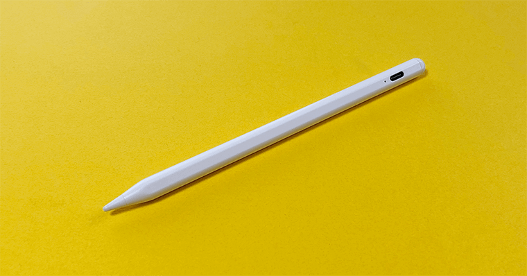 ApplePencilの代用はどれ?KINGONE2021