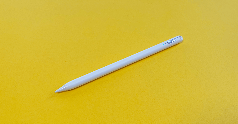 ApplePencilの代用はどれ?winwill