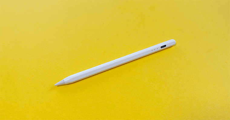ApplePencilの代用はどれ?Ennotek 2022