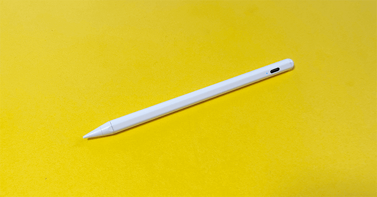 ApplePencilの代用はどれ?KINGONE 2020