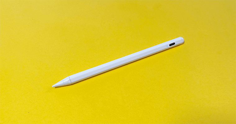 ApplePencilの代用はどれ？KINGONE 2020