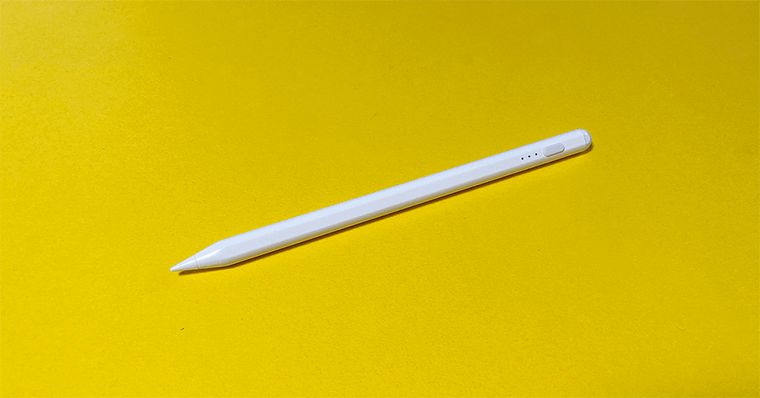ApplePencilの代用はどれ?NIMASO