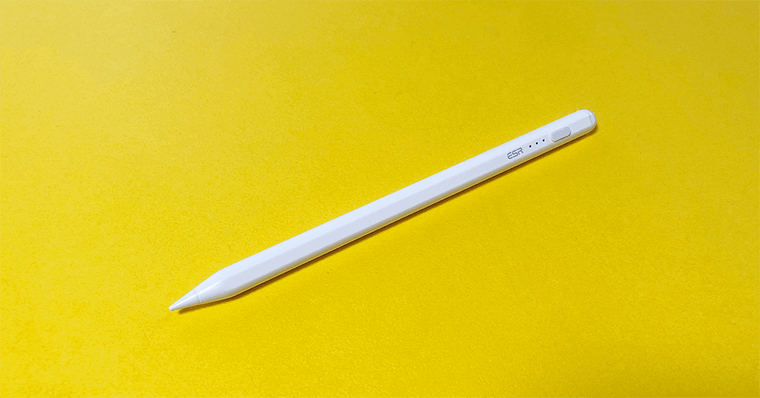 ApplePencilの代用はどれ?ESR