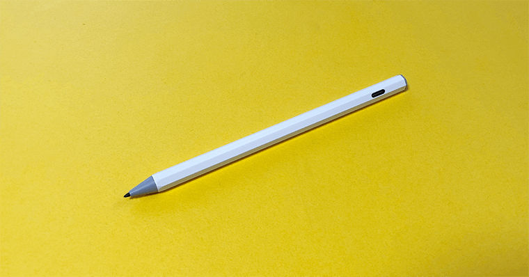 ApplePencilの代用はどれ?Ennotek