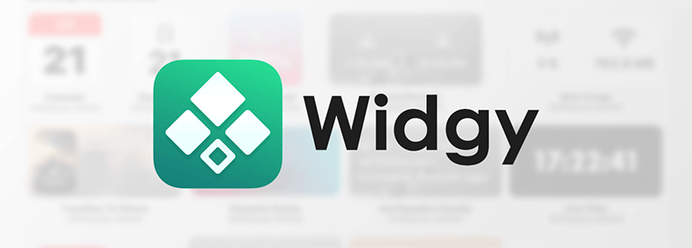 Widgyとは?