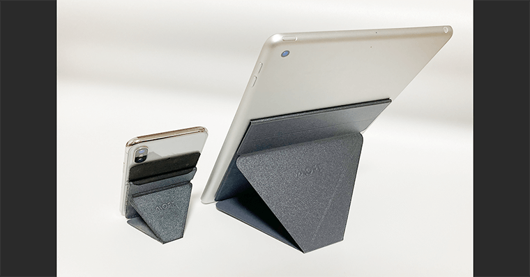 MOFT X iPad&iPhone