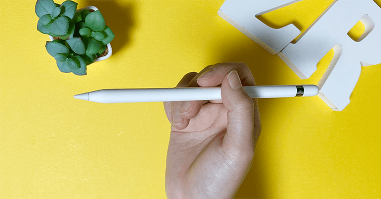 ApplePencil