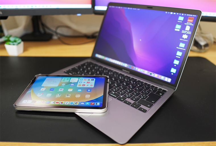 本音 | Macが必要と感じてしまう点はある